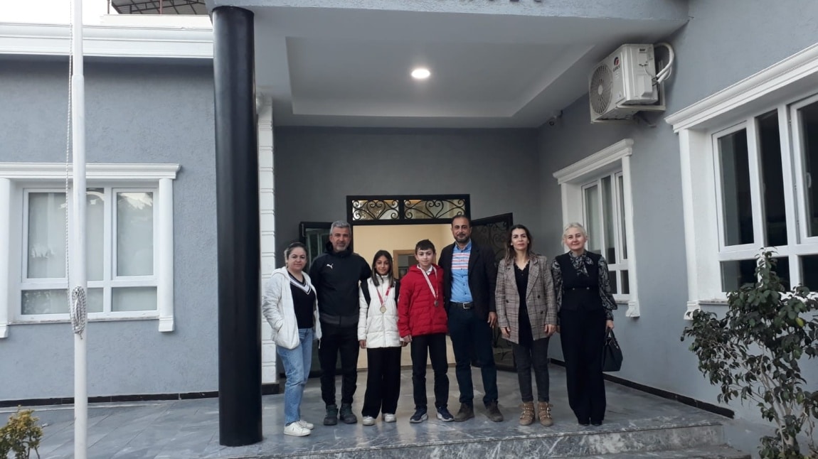 Şampiyonlar